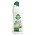 Trébol Verde Gel Wc Eucalipto Ecologico 750ml