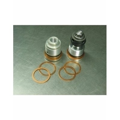 Spare Part - KYB Copper Cap Seal 110810000301