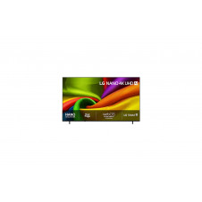 LG NANO 4K UHD AI 85NU850B6LA 2,16 m (85