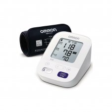 OMRON M3 INTELLISENSE TENSIÓMETRO HEM-7154-E