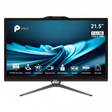 MSI AP222T-626XEU i3-14100 8GB 512GB DOS 22\1 tac.N