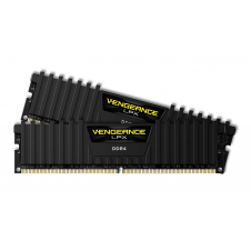 MEMORIA RAM CORSAIR VENGEANCE LPX DDR4 32GB (2x16GB) 2400MHZ CL16