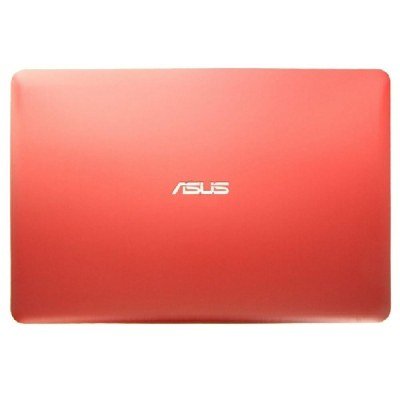 LCD Cover compatible para portátil ASUS X541UV / F541UV Rojo 90NB0CG4-R7A000