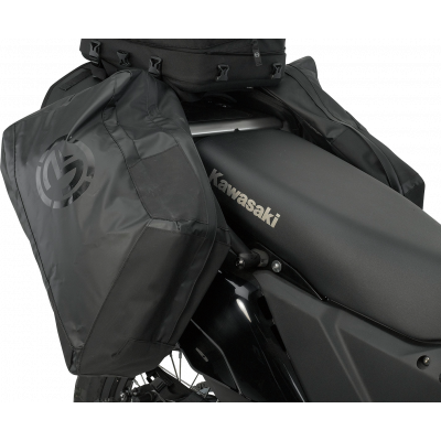 ADV1™ Rackless Saddle Bags MOOSE RACING 3501-1915