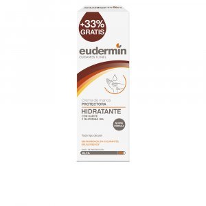 MANOS crema hidratante & protectora 100 ml