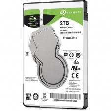 Seagate BarraCuda ST2000LM015 2TB 2.5\1 SATA3