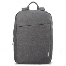 Mochila Lenovo B210 Casual Laptop 15.6 Color Gris