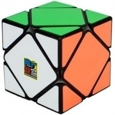 Cubo de rubik mofang jiaoshi skweb