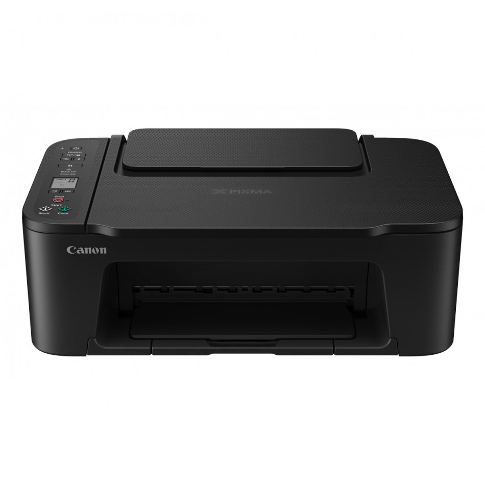 Canon Multifunción Pixma TS3751i negra