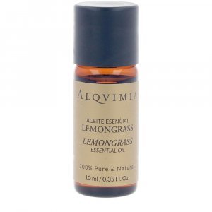 ACEITE ESENCIAL DE LEMONGRASS 10 ml
