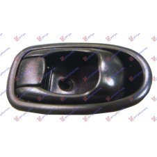 MANETA INTERIOR PARA PUERTA DELANTERA/TRASERA