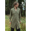 Tunic Thereon - seagrass