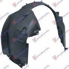 PLÁSTICO PASARUEDAS