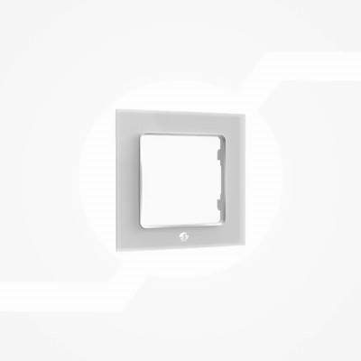 Shelly Wall Frame 1