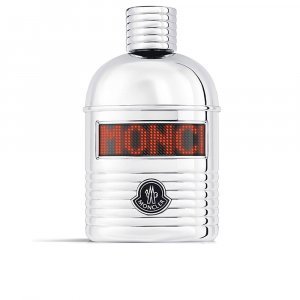 MONCLER POUR HOMME edp vapo recargable 150 ml