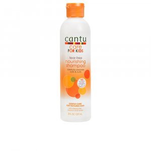 CARE FOR KIDS tear-free nourishing shampoo 237 ml