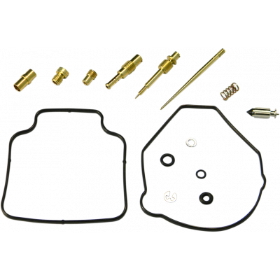 Kit carburador SHINDY 03-015