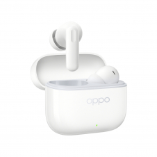 OPPO Enco Buds3 Pro Auriculares True Wireless Stereo (TWS) Dentro de oído Llamadas/Música Bluetooth Blanco