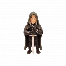 Figura minix the witcher temporada 3 geralt 12 cm