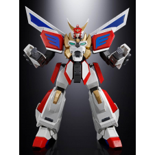 Figura tamashii nations soul of chogokin gx - 120 king exkizer