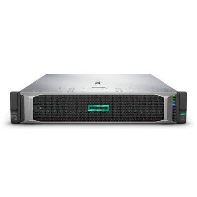 HPE ProLiant DL380 Gen10 Intel Xeon-G 5218 16-Core - 32GB - 8xHot Plug 2.5 SFF SAS/SATA - MR416i-p NC - No Optical - 800W - 3y NBD