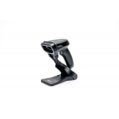 BSH-20B BLK SCANNER HANDHELD Lector de códigos de barras portátil 1D/2D CMOS