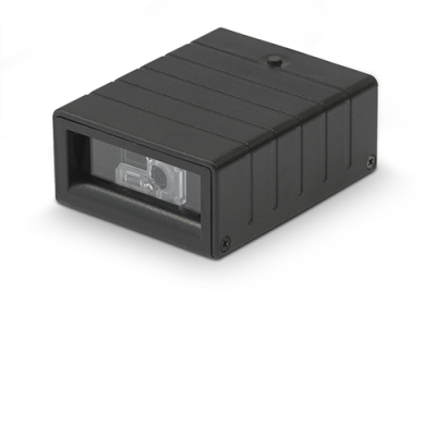 KBR2D-C Módulo de escáner para lectores de códigos de barras 1D/2D Negro