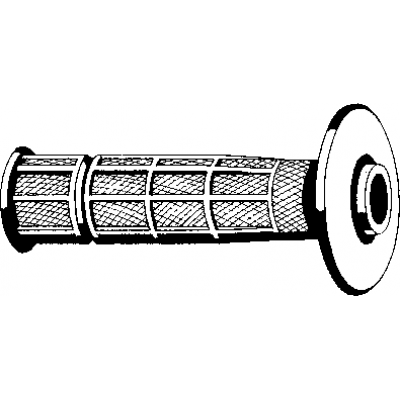 Puños Z02 MAGURA 0720853