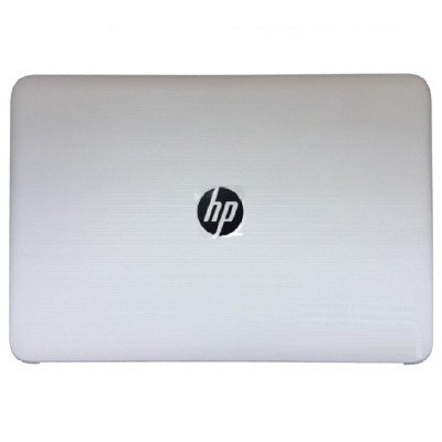 LCD Cover compatible para portátil HP 15-AY / 15-BA / Blanca 854988-001