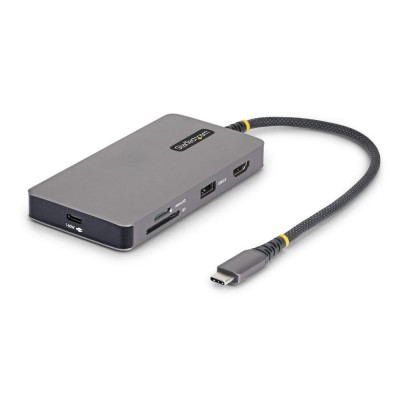 Docking station startech usb tipo c 9 en 1