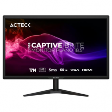 Monitor Acteck Plano 18.5