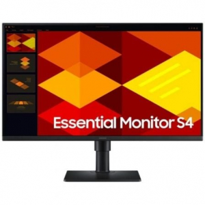 Monitor Profesional Samsung Essential Monitor S4 S27D402GAU 27