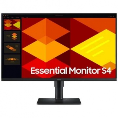 Samsung (27) 68.6cm S27D402GAU 16:9 Business S40GD