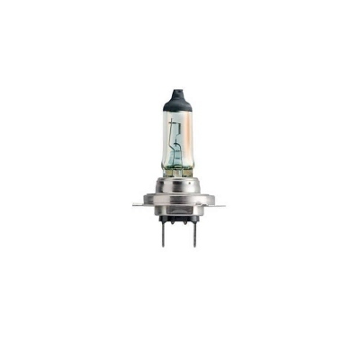 PHILIPS H7 CityVision Moto Light Bulb 12V/55W - x1 39898430