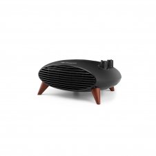 Orbegozo FH 5134 Interior Negro 2000 W Ventilador eléctrico