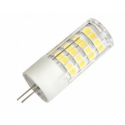 Bombilla LED G4 3W 12V 3000K 45x15mm