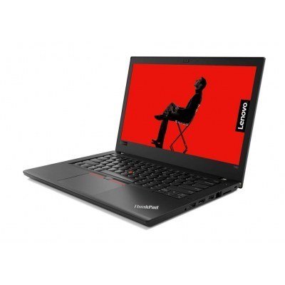 Portatil reacondicionado lenovo thinkpad t480 14pulgadas - i5 - 8th - 16gb - 256gb ssd - windows 10 pro - teclado español