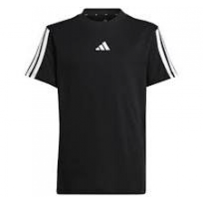Camiseta ADIDAS J 3S TEE 160 JD6487 Negro