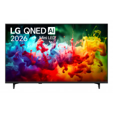 LG QNED AI MiniLED 55QNED70B6C 139,7 cm (55