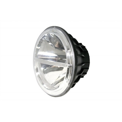 HIGHSIDER 7 Inch LED Headlight Insert Voyage 226-160