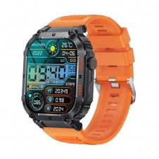 Denver Smartwatch SWC-191 BT 1,96\1 FC PA Orange