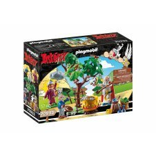 Playmobil Asterix 70933 set de juguetes
