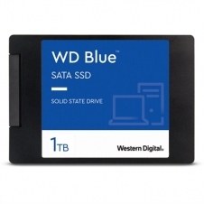 Disco duro interno ssd wd western digital blue sa510 wds100t3b0a 1tb 2.5pulgadas sata 3