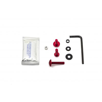 Kit carenado para Kawasaki PRO BOLT FKA405R