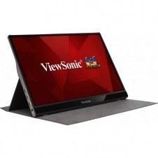 Viewsonic VG Series VG1655 LED display 39,6 cm (15.6