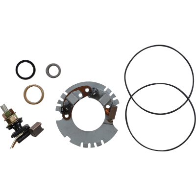 Kit de reparación motor de arranque PARTS UNLIMITED 41452017