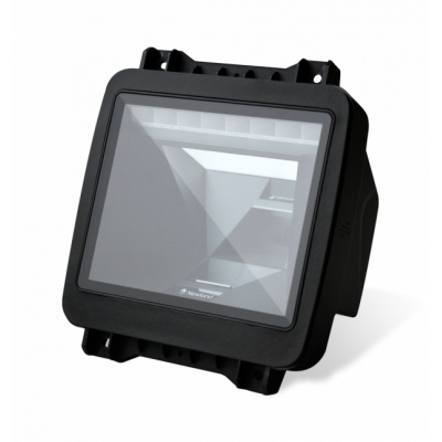 FM8080-20 lector de código de barras Módulo de escáner para lectores de códigos de barras 1D/2D CMOS Negro