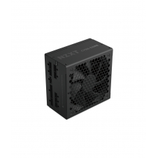 NZXT C1000 Gold Core unidad de fuente de alimentación 1000 W 24-pin ATX ATX Negro