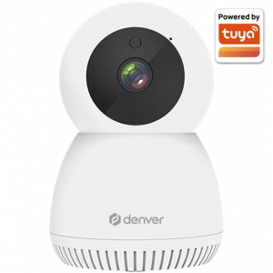 Cámara inteligente seguridad Denver IIC-215MK2 motor interior