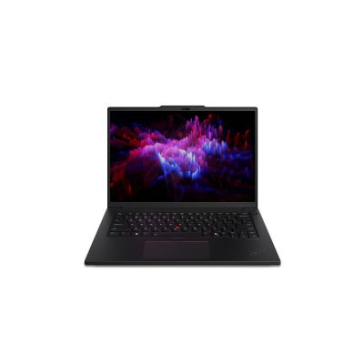 ThinkPad P14s Gen 5 (Intel) Intel Core Ultra 7 155H Portátil 36,8 cm (14.5) WUXGA 32 GB DDR5-SDRAM 1 TB SSD Wi-Fi 6E (802.11ax) Español Negro